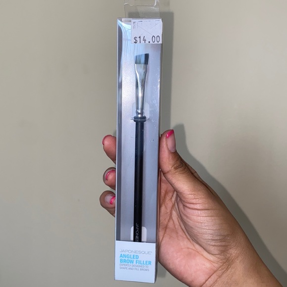 japonesque Makeup Japonesque Brow Filler Brush Angled Poshmark